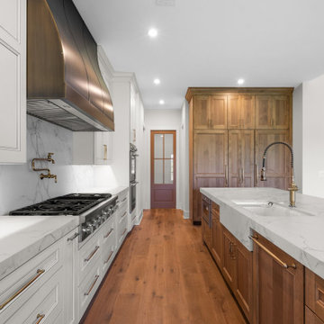 The Refined Homestead