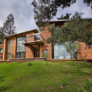 Lovell House, Quezada Architecture
