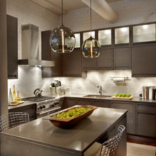 Kitchens