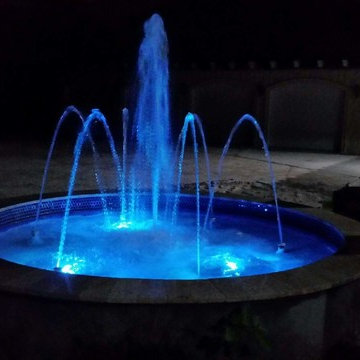 Recent Remodels