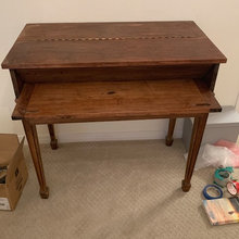 Pieces for lounge