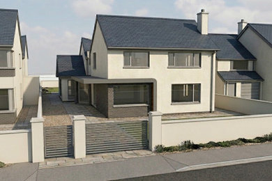Extension Maryborough Hill Douglas , Cork
