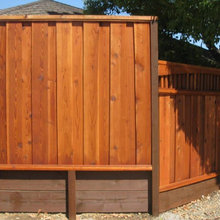 Fence Designs