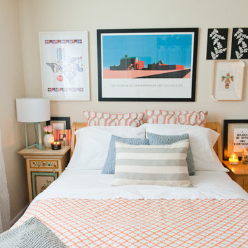 Awfully Big Adventure Apartment Tour