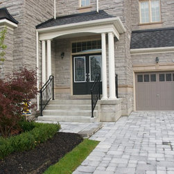 Brick + Stone Neighbourhoods - Products