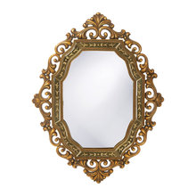 Bathroom mirrors