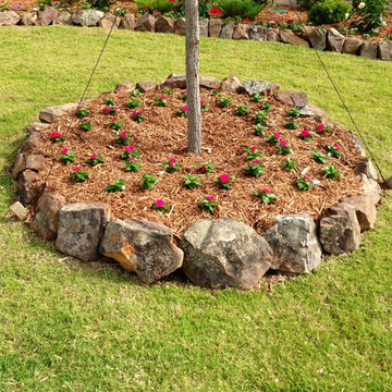 Prosper Fall Landscaping