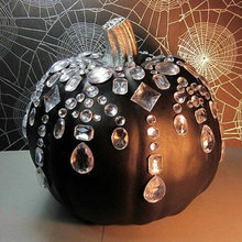 Glam|Halloween