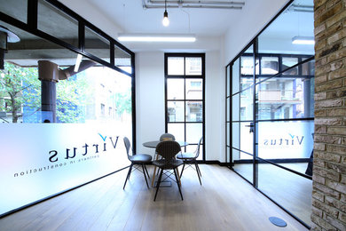 Virtus Contracts Office