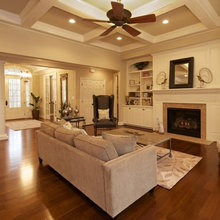 Open Living Space