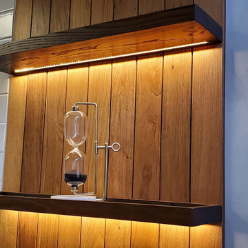 KATSU BAR – Restaurant Interior Design & Build, Cerritos, CA