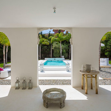 Casa Hispaniola