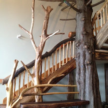 Stairways