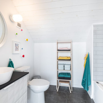 Modular & Factory Home Building