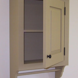 Hanging Cabinet - Products