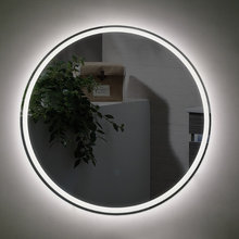 Elizabeth Bay Bathroom