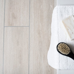 Alamo Natural Matt - Wall And Floor Tile