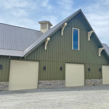 Powhatan Stable