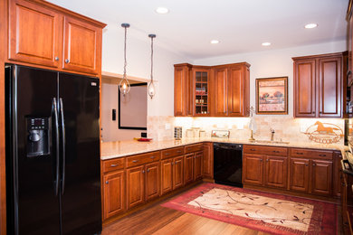 Kitchen Remodels