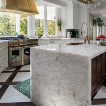 Countertops -quartz