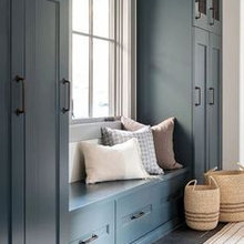 Powder Room / Mud Room