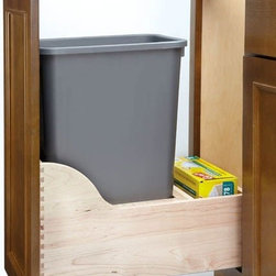 Base Cabinet Accessories - Products