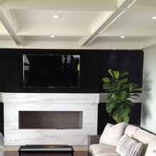Living Room Ideas