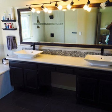 Bathrooms