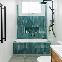 Tasmania Bathroom