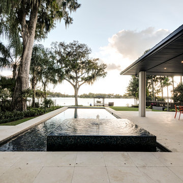 Cypress Lane - Custom Home