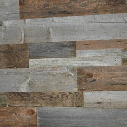Rustic Wall Decor by East Coast Rustic