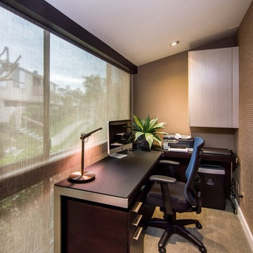 MODERN CONDO