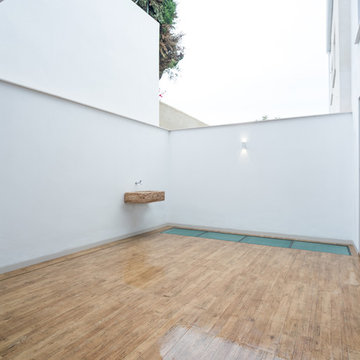 Vivienda en San Antón