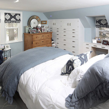 Hingham House Update
