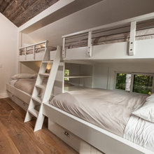 Kids Bunk