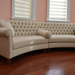 FIRDOS  SECTIONAL - Products