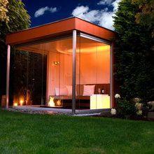 Gartenhaus, Tiny Haus