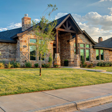 Exteriors