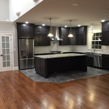 Westport Project