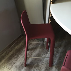R&eacute;novation Cuisine - Mod&egrave;le DUNE PEDINI - 家具