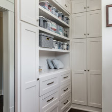 My Master Closet