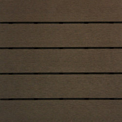 New Styles - Deck Tiles And Planks