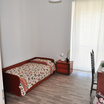 ABITAZIONE PRIVATA in Centocelle