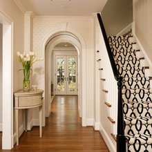 Entrys and Hallways