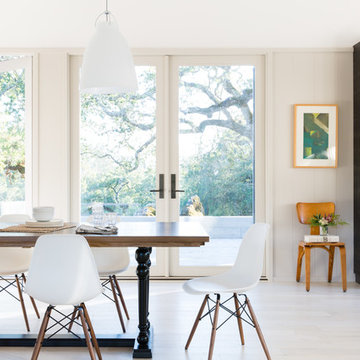 Glen Ellen Modern Farmhouse