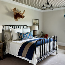 Boys bedroom