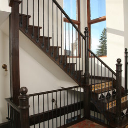 Railing 'Mediterranean' - Products