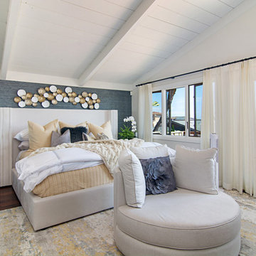 Transitional Remodel