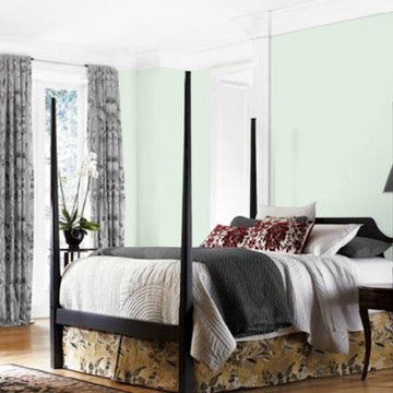 Residential Ideas