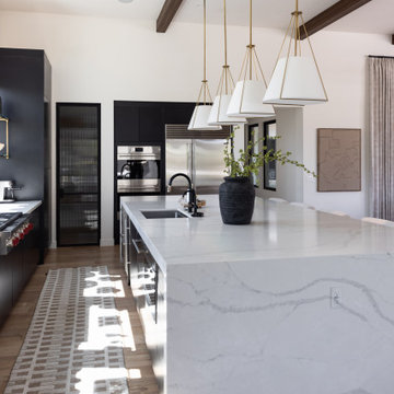 Bronco | Revival Modern Design Home in Scottsdale, AZ
